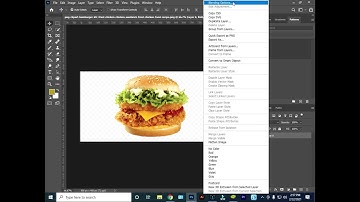 Quickly Convert Index File to RGB in Photoshop
