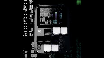 MoGesus - INFINITE PROTOCOL (EP - 02/07/2025)