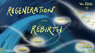 Surfacing the Seeds of Possibilities | Animated Scribing from u-lab 2025