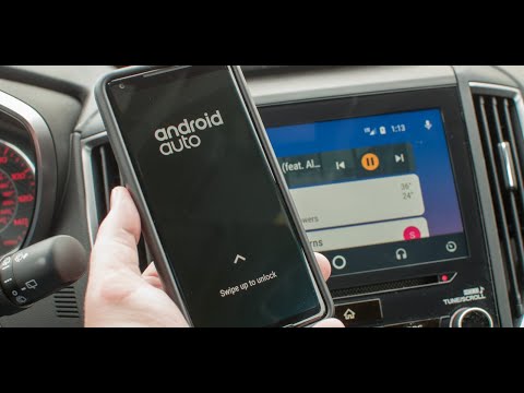 android-auto-set-up-problems,-troubleshooting-and-how-to-fix
