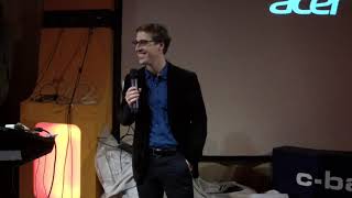 questions/answers Solidity 0.5.0 - Christian Reitwiessner
