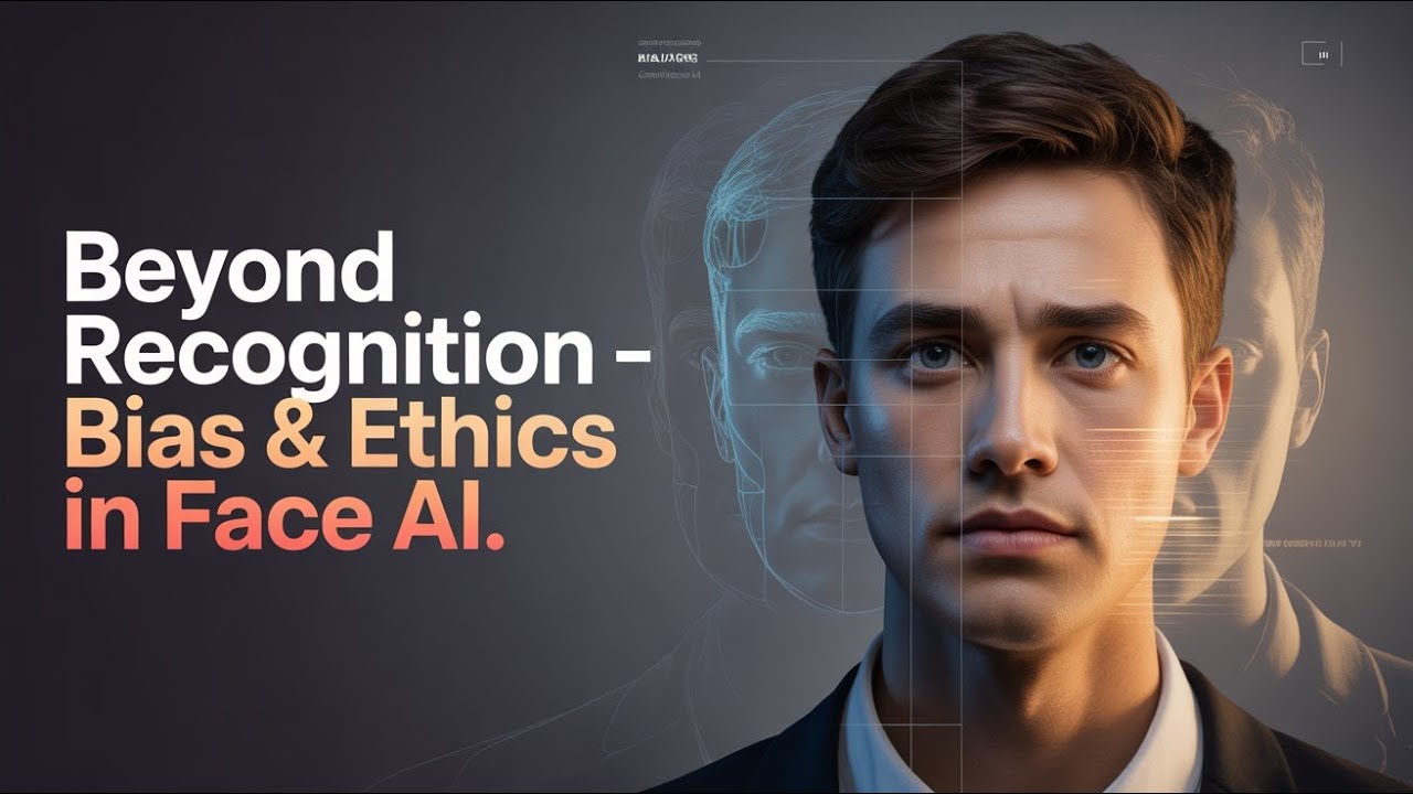 The AI Lie: Why Facial Recognition Systems Are DANGEROUS | False Positives & Wrongful Arrests