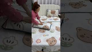 Eco-Chic Sustainable Sheets That Feel Like a Dream