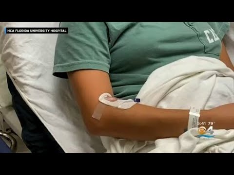Life-Threatening Meningococcal Infections Strike Florida