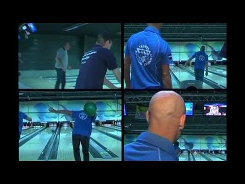 La Séquence de Seb: Une partie de bowling (1/2)