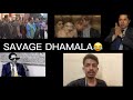 SAVAGE DHAMALA 😂 #1000subscriber #nepali #struggle #beginners #1000subs #1ksubscribers #comedy