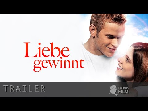 Liebe gewinnt (HD Trailer Deutsch)
