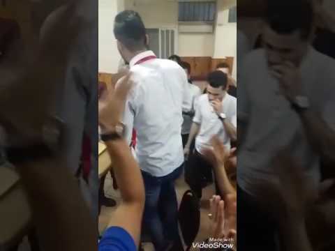 تلبيسة العريس محمد عبد الناصر حزمة