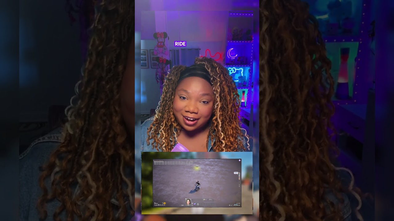 Катайтесь на велосипедах с ещё одним Зои сзади! 