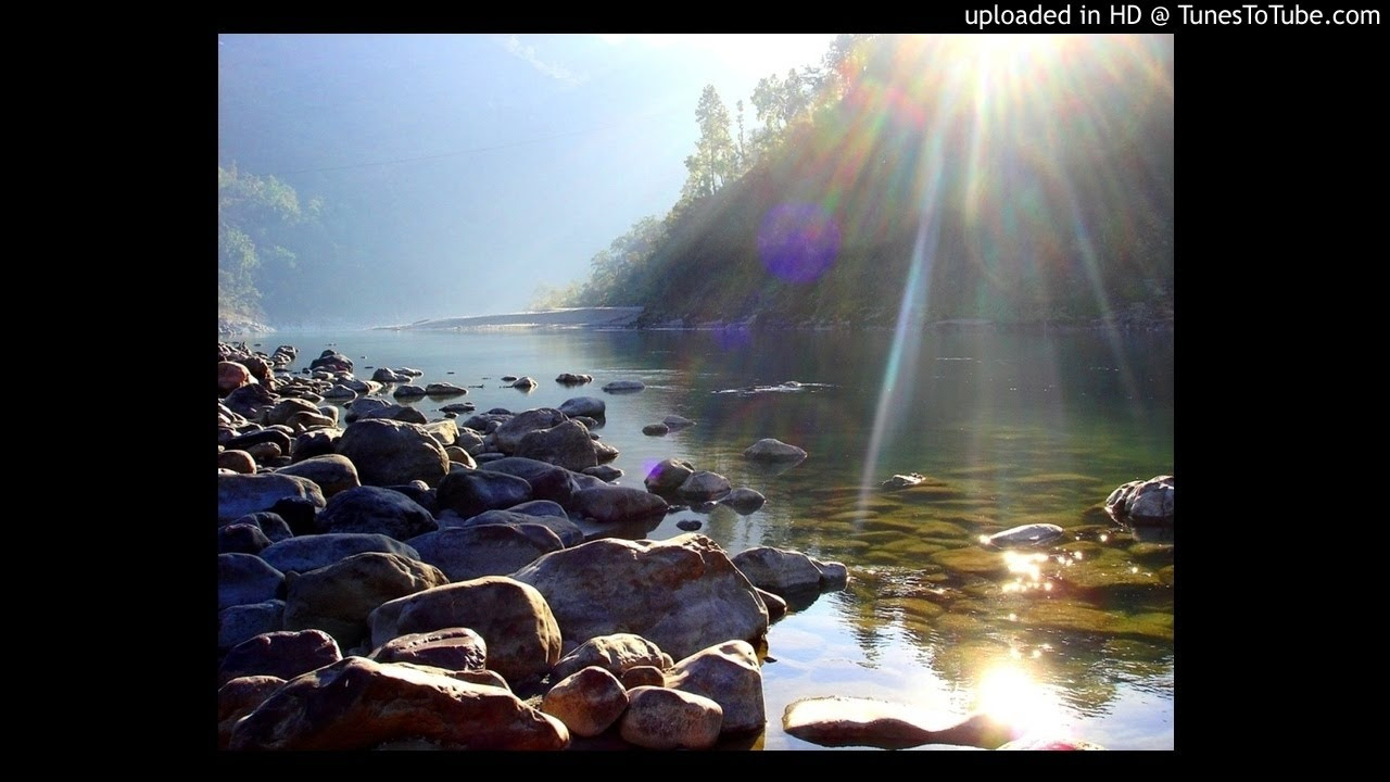 Ganga Stotram Adi Sankaracharya