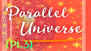 Let’s get to the bottom of this (Pt.3): Parallel universe | BACKED IN A CORNER