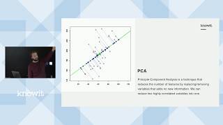 Feature Engineering -  Because It Is Good For You  - Eirik Folkestad