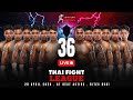  live thai fight league 36  28 april 2024