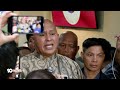 Inside the Chaotic Moment Gunshots Were Sprayed In The Philippine Senate | 10 News+