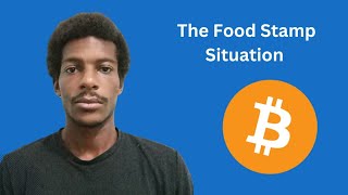 Famous Bitcoin: The Anti-Food Stamp Solution Wealth
