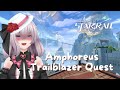【DONOTHON #31】【HONKAI STAR RAIL】MARI KITA LANJUTKAN YANG SATU INI!! #vtuberid #honkaistarrail