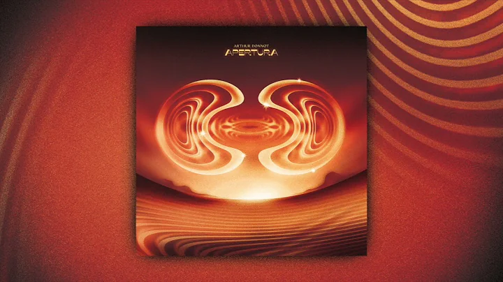 Arthur Donnot - "Apertura" LP (2022) full album