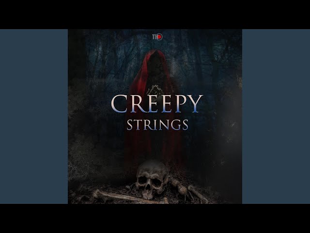 Creepy Viola