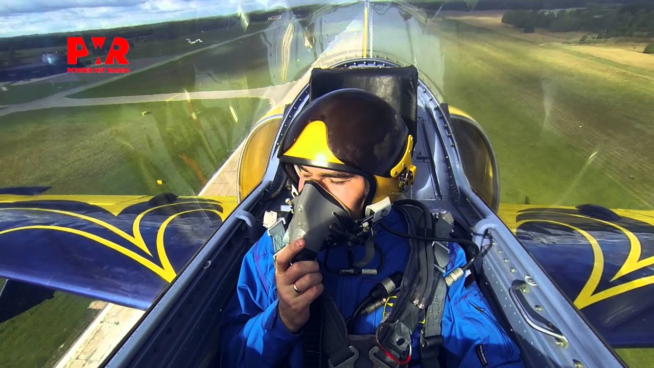 Just cola - be crazy!