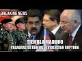 Tiembla Maduro Rafael Ramirez anticipa golpe interno