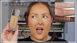 ABH FOUNDATION REVIEW