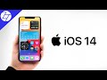 iOS 14: 40+ MASSIVE Changes!