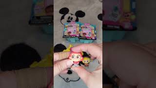 Huge Doorables series 8 unboxing ✨ #doorables #unboxingvideo