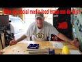 Big 9 inch yost tools f9ww  front vise  install and product review of my new yost bench vice