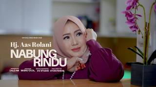 NABUNG RINDU_HJ. AAS ROLANI_LAGU TARLING TERBARU 2026