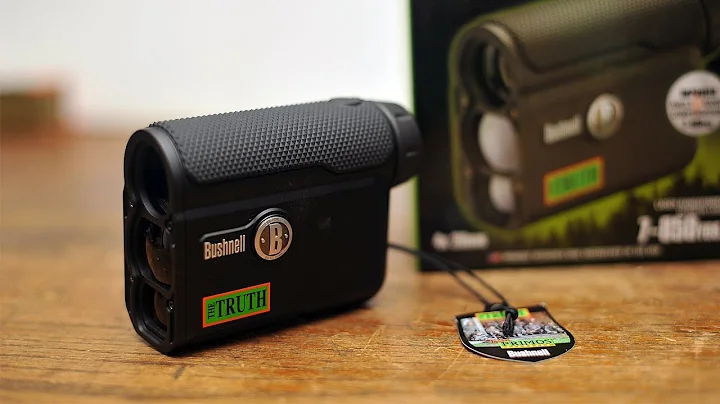 How Does a Laser Range Finder Work?