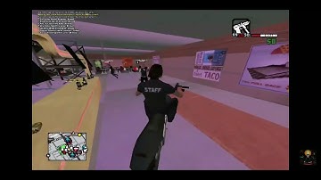 [SA:MP] AUTOKICK PLAYER RELEASE 10SUBS!!!