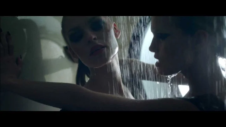 JEAN-ROCH FEAT PITBULL & NAYER - NAME OF LOVE (OFF...
