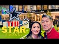 Christmas at the Star Frisco