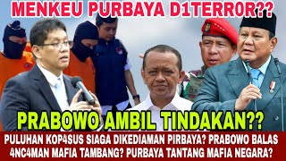Download Lagu PRABOWO KERAHKAN KOP4SUS JAGA RUMAH PURBAYA⁉️ SELEPAS TANTANG MAFIA NEGARA BENARKAH PURBAYA DITEROR❓ MP3 Download Lagu PRABOWO KERAHKAN KOP4SUS JAGA RUMAH PURBAYA⁉️ SELEPAS TANTANG MAFIA NEGARA BENARKAH PURBAYA DITEROR❓ MP3