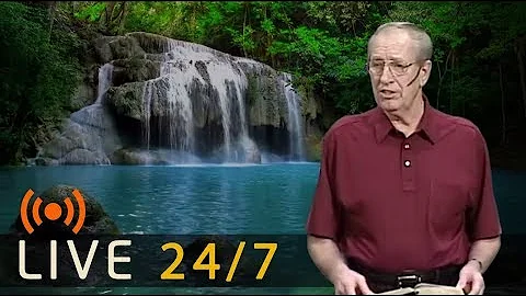 Les Feldick Daily Live Stream