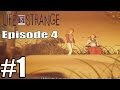 Life is Strange: Episode 4 Dark Room - Gameplay Walkthrough Part 1 - No Commentary [ HD ]