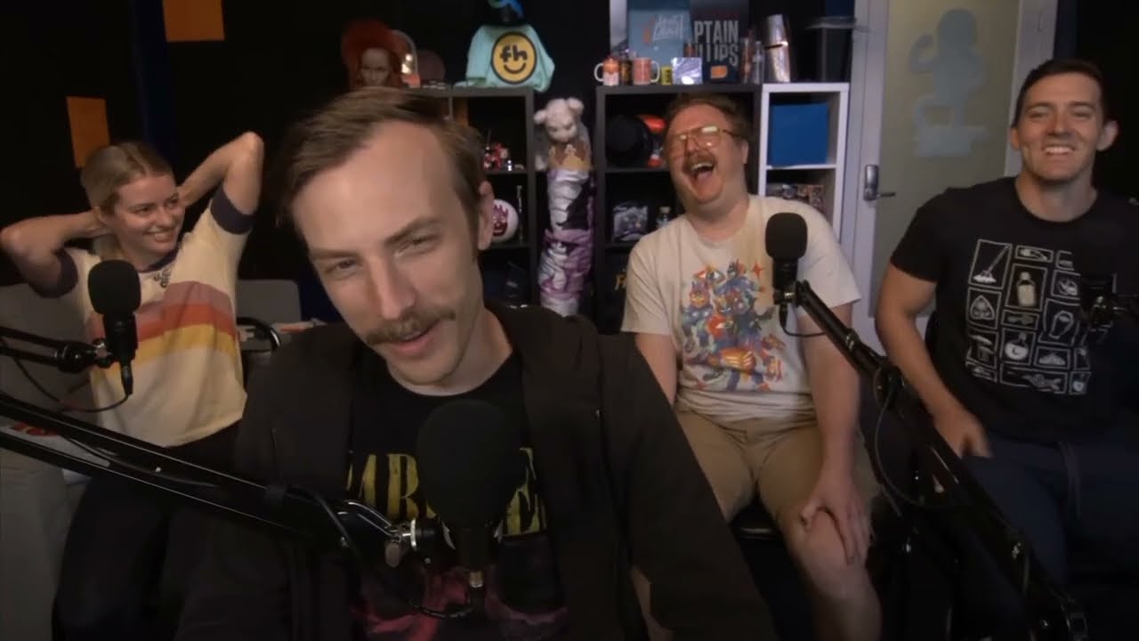 Funhaus: Nawlings HD