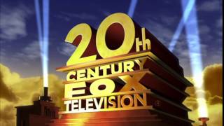 Hess Films/Scully Productions/20th Century Fox Television (2012)