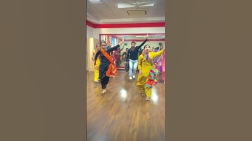 Thumbnail of Phatte chuk di || Bhangra Cover || Punjabi Song || Choreography By Arjun Brar ||