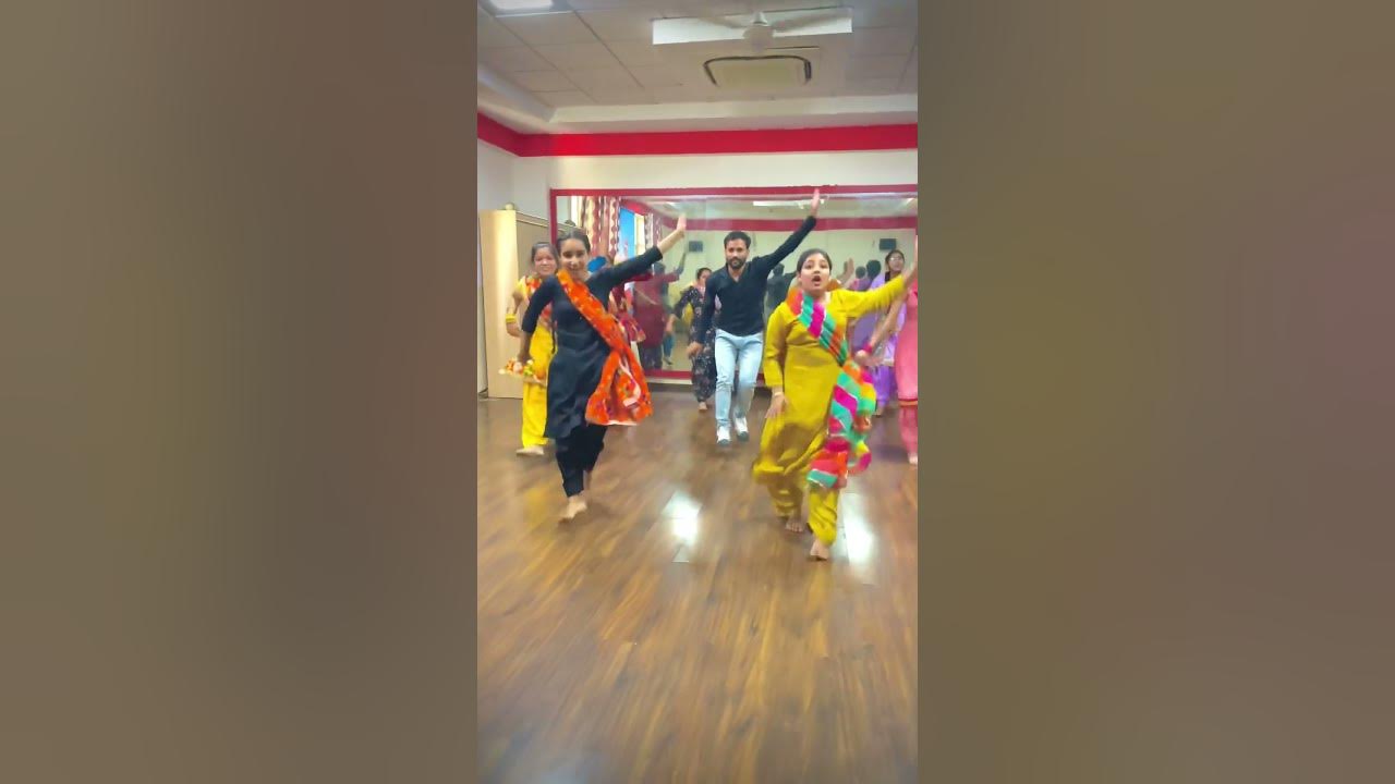Phatte chuk di || Bhangra Cover || Punjabi Song || Choreography By Arjun Brar ||