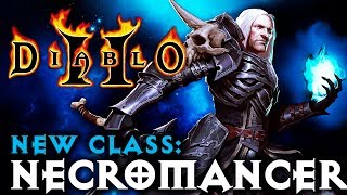 DIABLO 2 ➤ СЕКРЕТЫ ПОД ДВОРЦОМ ➤ ЛАМПОВЫЙ СТРИМ ЗА НЕКРОМАНТА #4 DIABLO 2 ➤ СЕКРЕТЫ ПОД ДВОРЦОМ ➤ ЛАМПОВЫЙ СТРИМ ЗА НЕКРОМАНТА #4