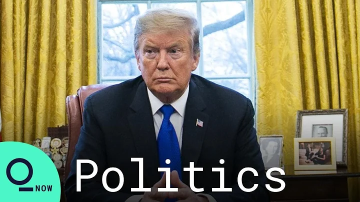 Trump Vetoes Bipartisan Defense Bill, Calling It ‘Gift’ to China