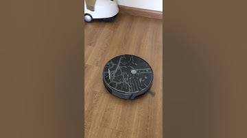 Robot Liectroux C30B bí quyết giúp nhà bạn luôn sạch sẽ