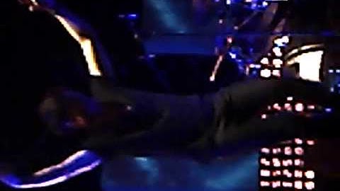 The Script Live In Dublin 29/08/09 The Man Who Cant Be Moved