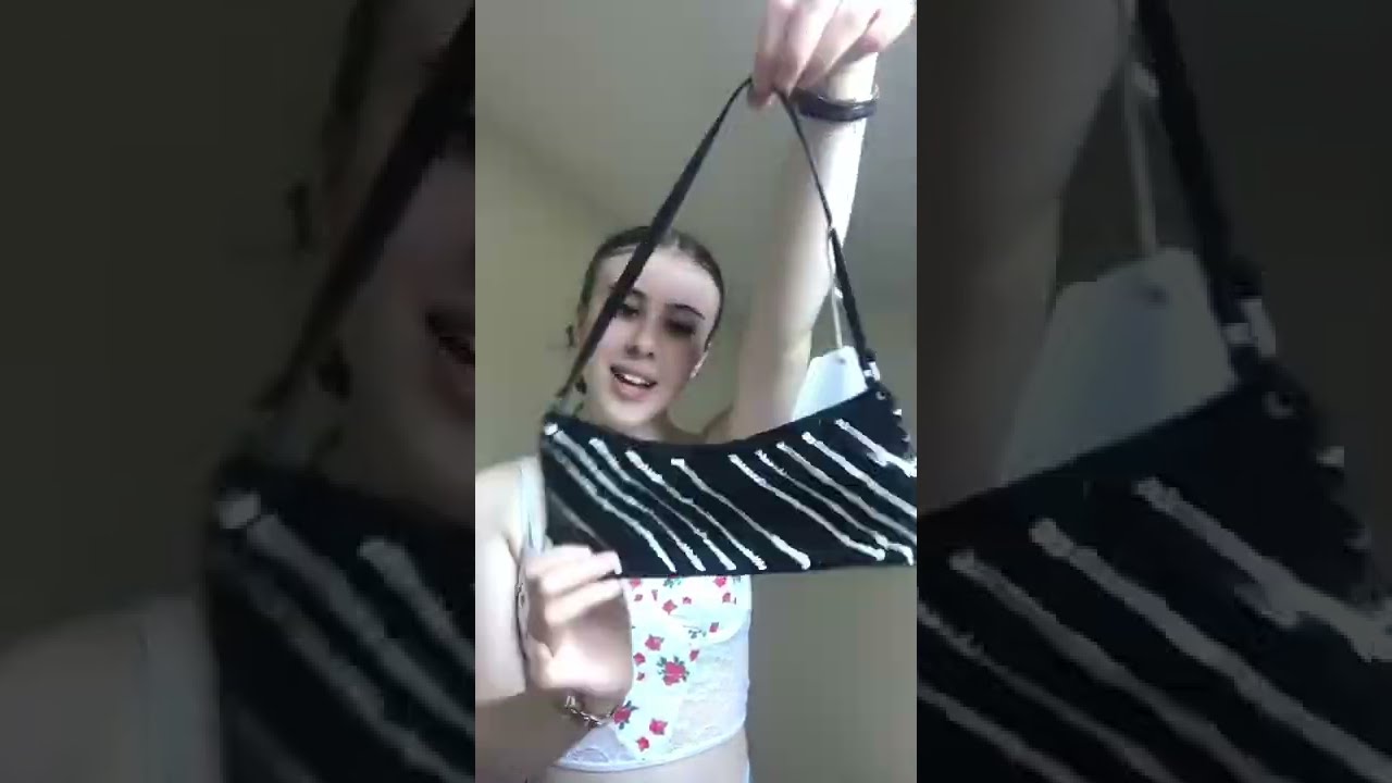 Mini HM & Primark haul ( spring/summer 22 )