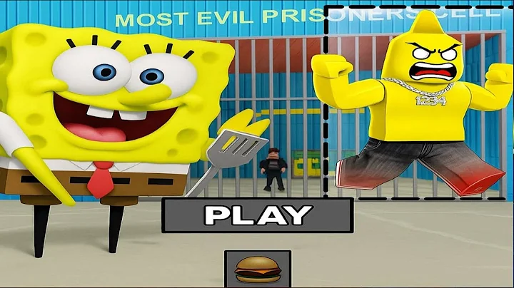 My Angry Friend vs Troll Obby Roblox