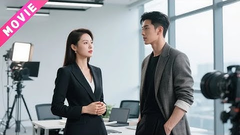 Billionaire CEO Drunk and Has a One-Night Stand with a Young Stud, Turns Out He