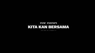 MENTAHAN CCP LIRIK LAGU| HTI HATI DI JALAN|TULUS