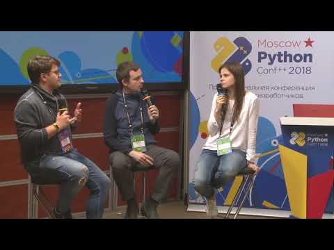 Video: Forskjellen Mellom Ruby Og Python