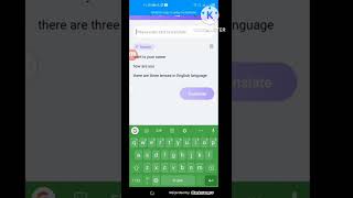 free translation app.learn English with Urdu screenshot 5